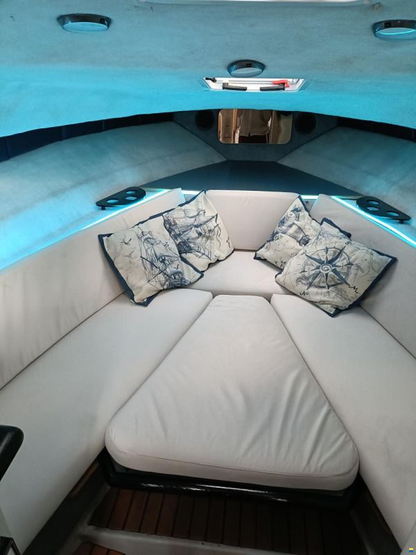 Bayliner Ciera 2755