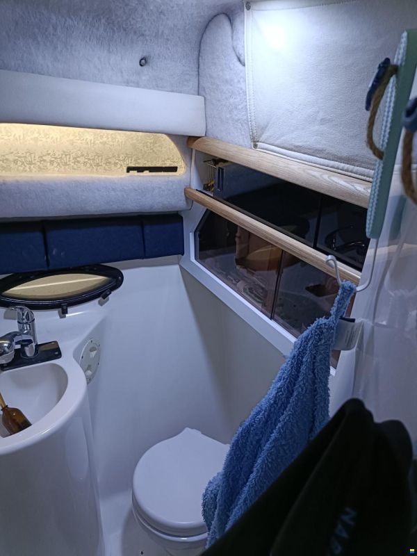 Bayliner Ciera 2755