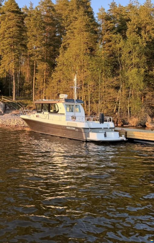 Nord Star 26