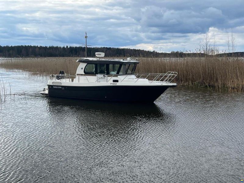 Nord Star 26