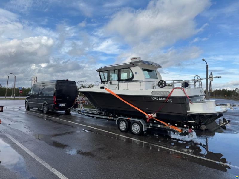 Nord Star 26