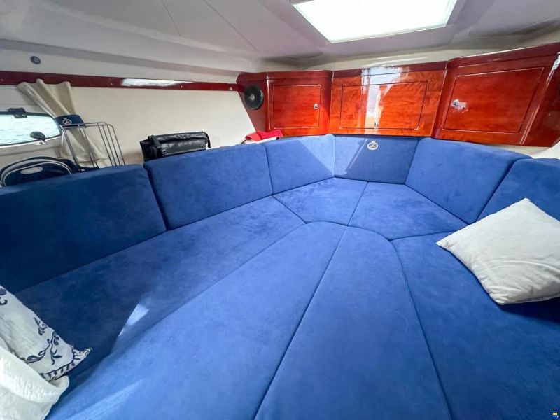 Aquador 26 HardTop