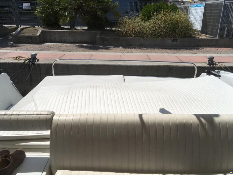Ferretti Altura 47 open