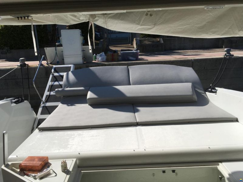 Ferretti Altura 47 open