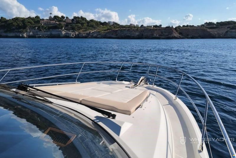 Prestige 450 Fly