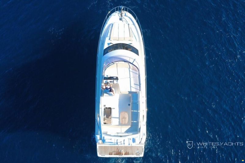 Prestige 450 Fly