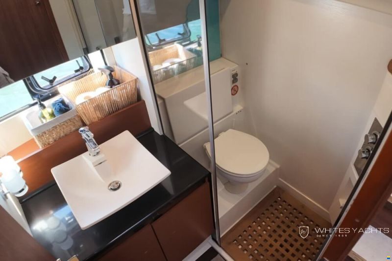 Prestige 450 Fly