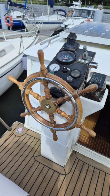 Eista Geinkruiser 780