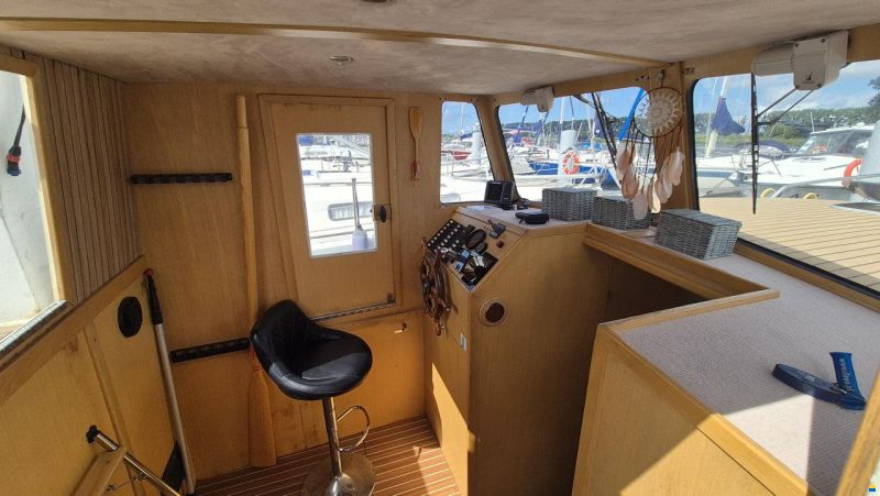Eista Geinkruiser 780