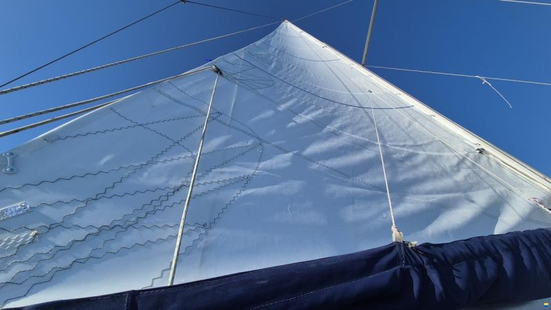 Jeanneau Sun Odyssey 32 Quillard