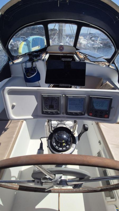 Jeanneau Sun Odyssey 32 Quillard