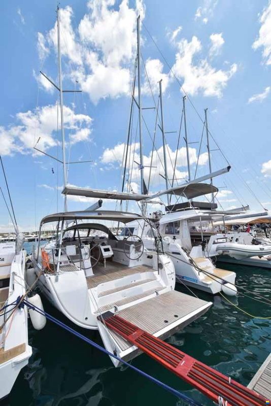Bavaria CRUISER 51