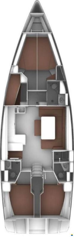 Bavaria CRUISER 51