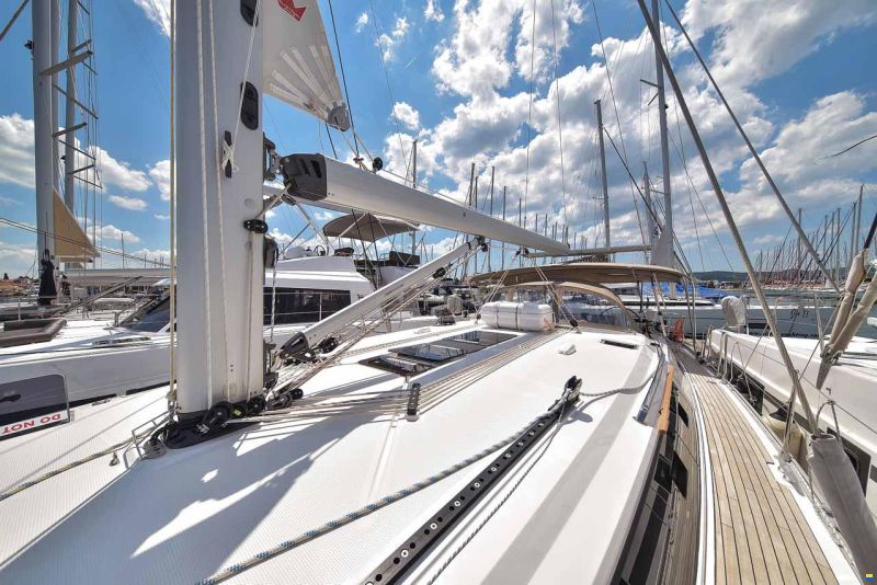Bavaria CRUISER 51