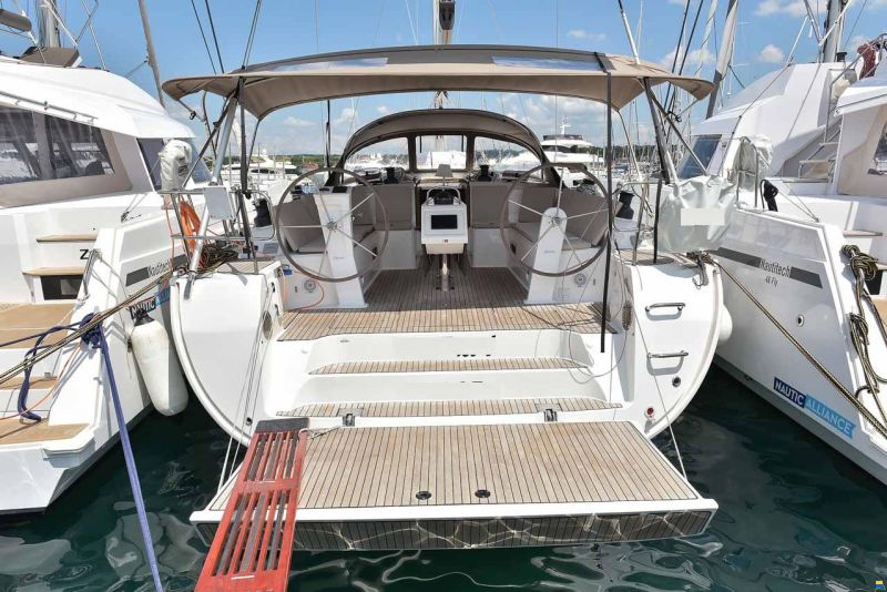 Bavaria CRUISER 51