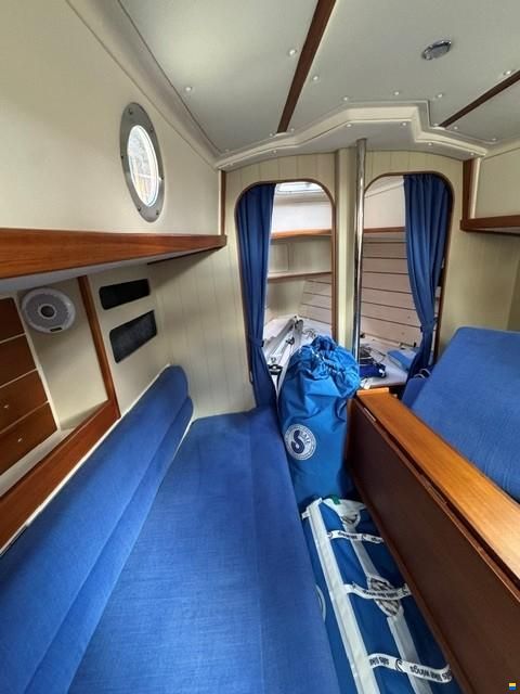 Cornish Crabber Adventure 26