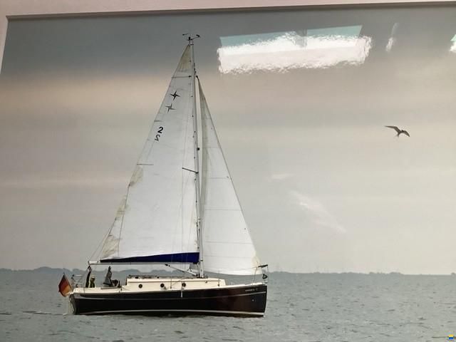 Cornish Crabber Adventure 26