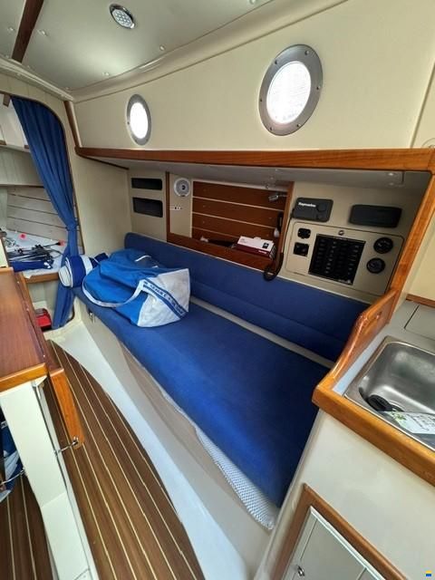 Cornish Crabber Adventure 26