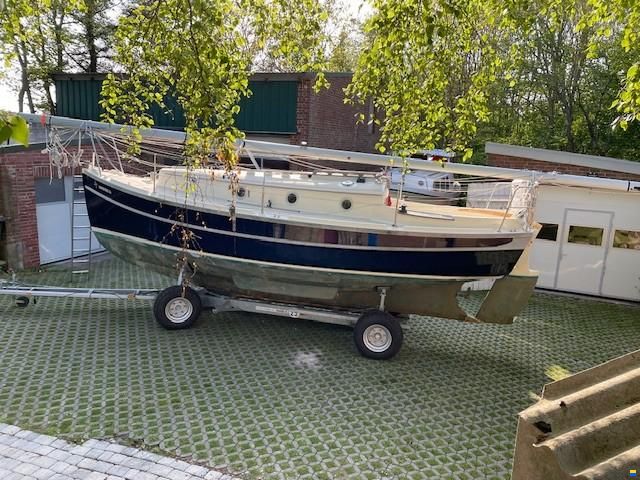 Cornish Crabber Adventure 26