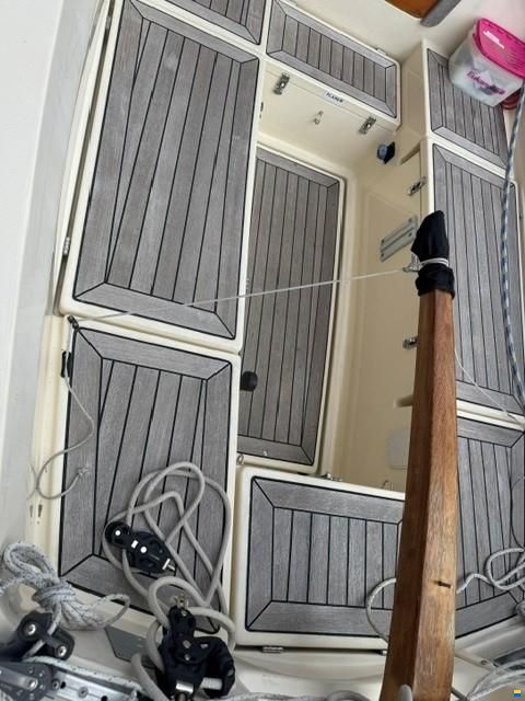 Cornish Crabber Adventure 26