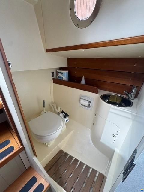 Cornish Crabber Adventure 26