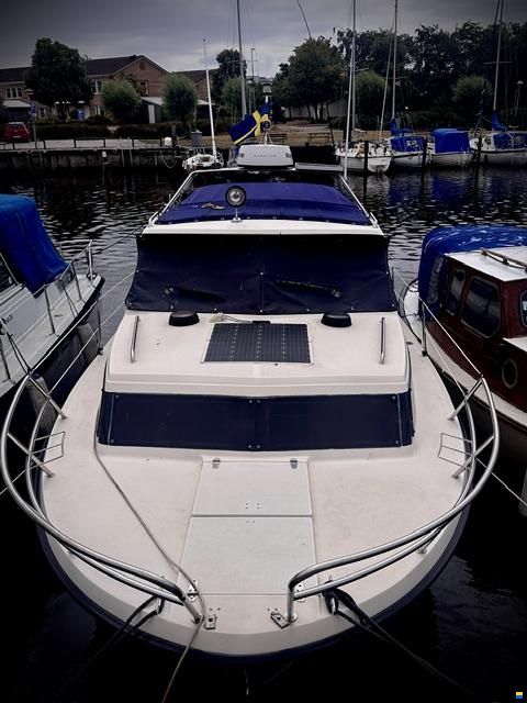 Maxi TURBO EXPECTOR