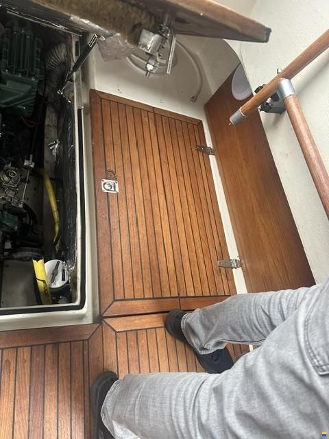 Maxi TURBO EXPECTOR