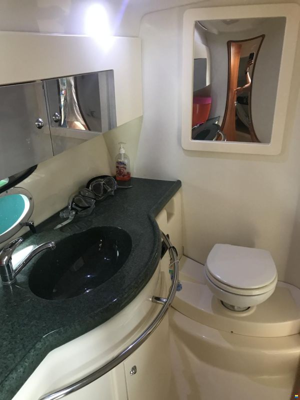 Sessa C 35 Oyster