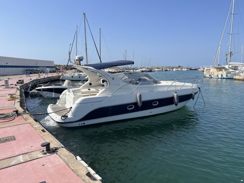 Sessa C 35 Oyster