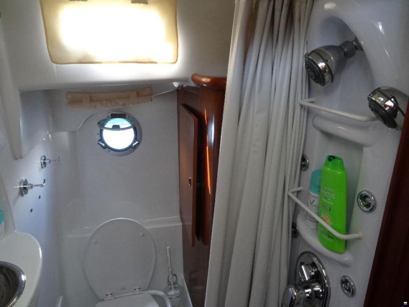 Beneteau Swift Trawler 42