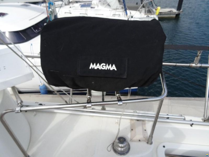 Beneteau Swift Trawler 42