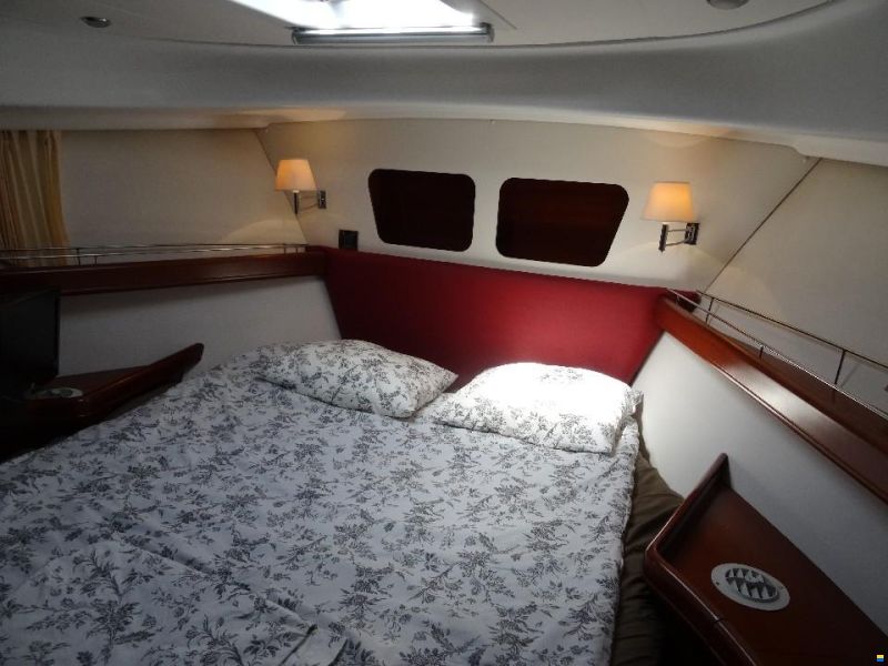Beneteau Swift Trawler 42