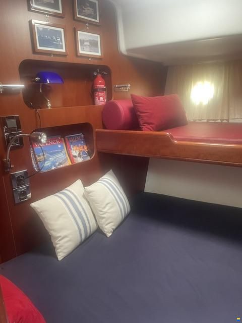 Beneteau Swift Trawler 42