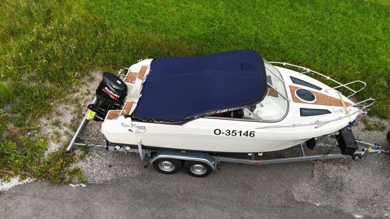 Corsiva Coaster 600 DC