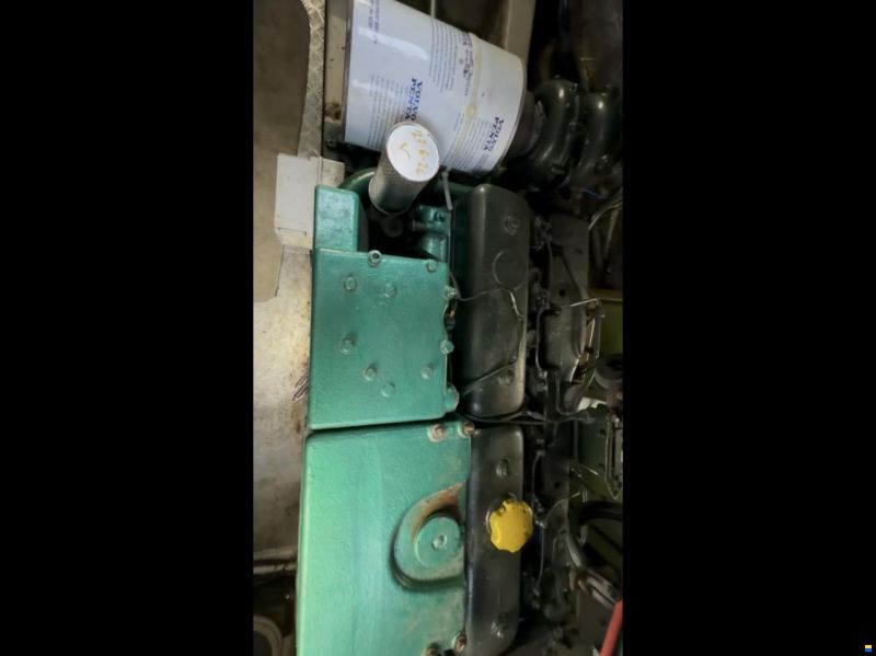 Birchwood TS50