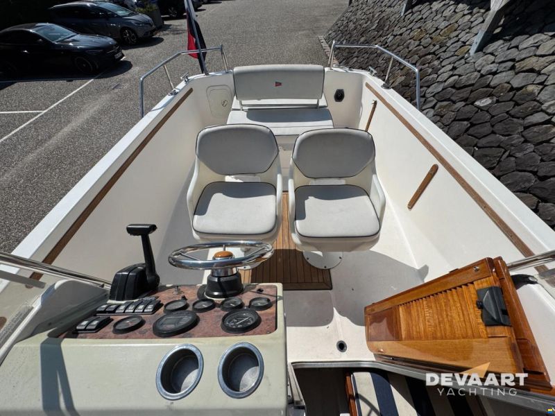 Nimbus Nova 22