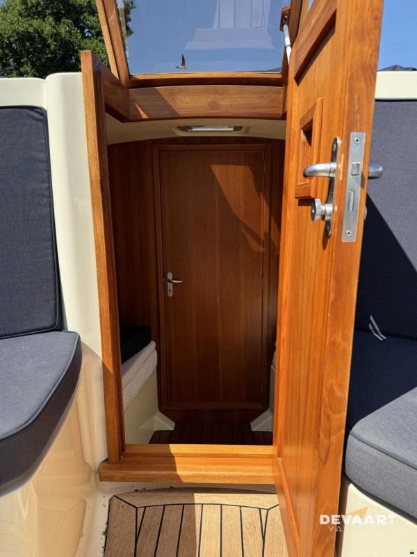 Intercruiser 27