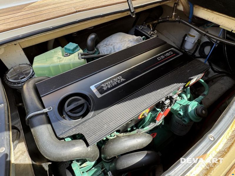 Intercruiser 27
