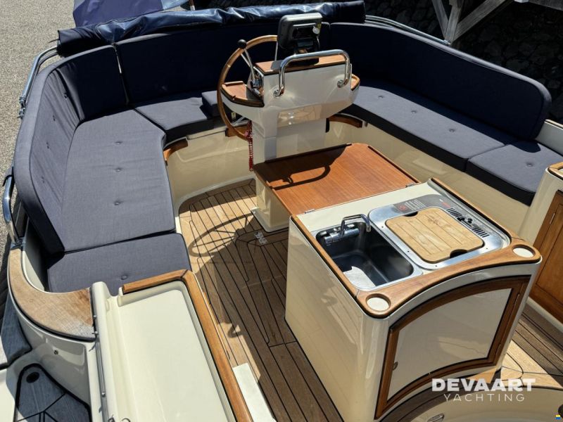 Intercruiser 27