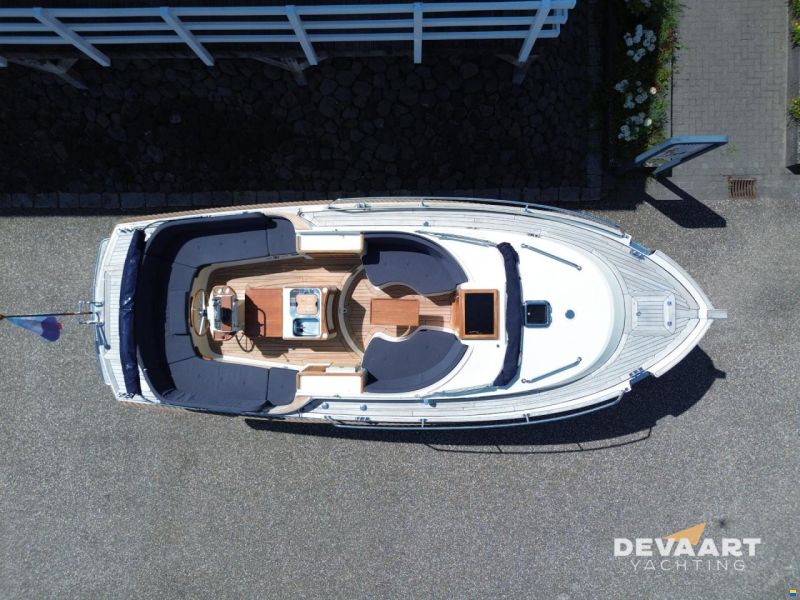 Intercruiser 27