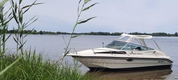 Rio Iberica Rio 650 Cruiser