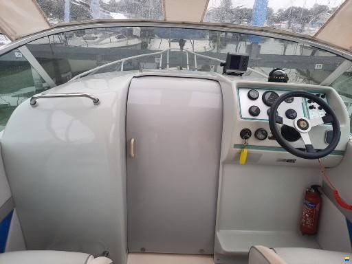 Rio Iberica Rio 650 Cruiser
