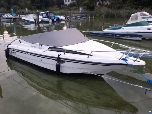 Rio Iberica Rio 650 Cruiser
