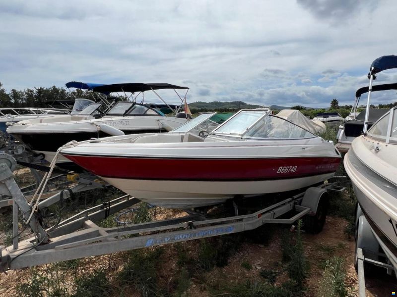 Bayliner Capri 1850 SS