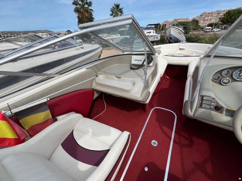 Bayliner Capri 1850 SS