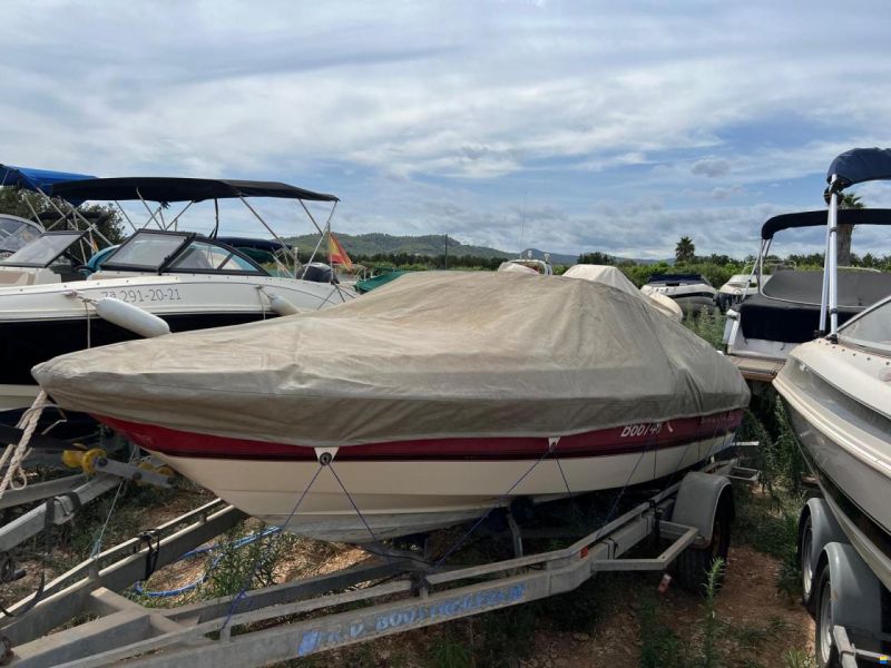 Bayliner Capri 1850 SS