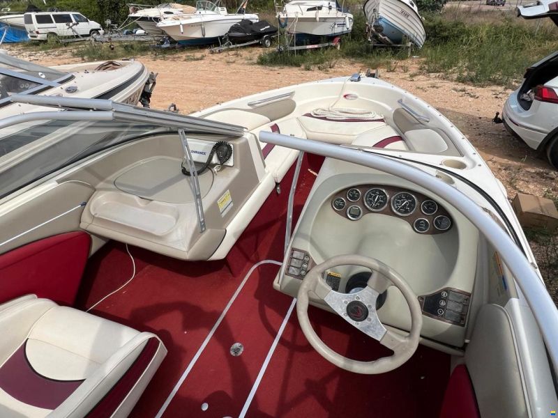 Bayliner Capri 1850 SS
