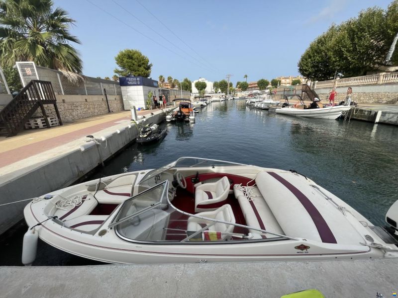 Bayliner Capri 1850 SS