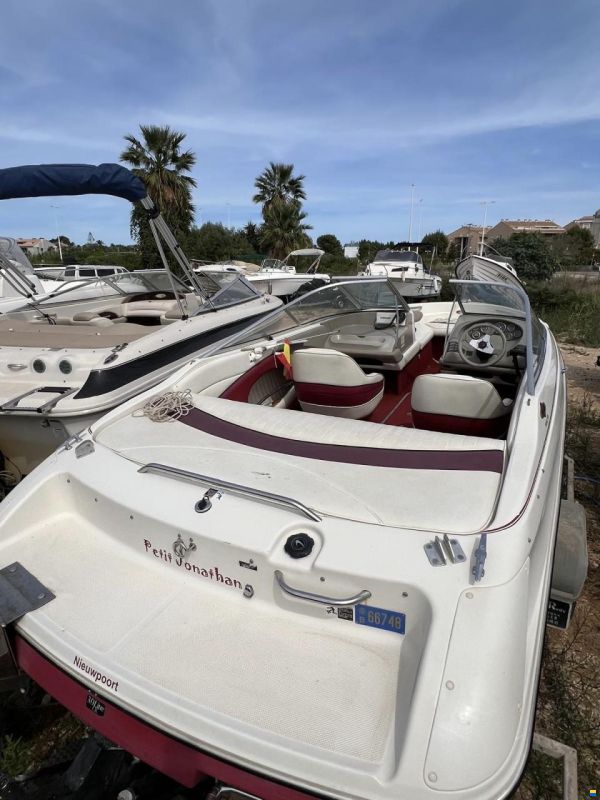 Bayliner Capri 1850 SS
