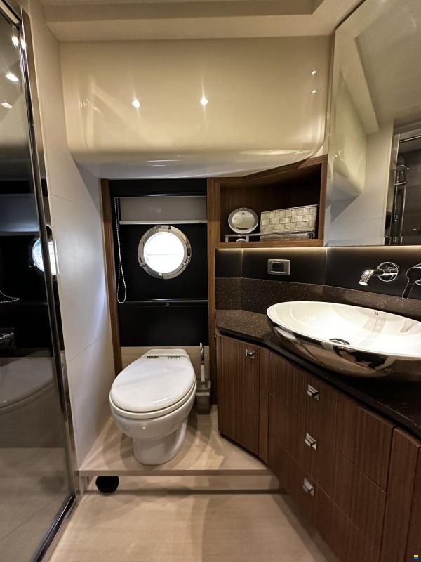 Absolute Navetta 52